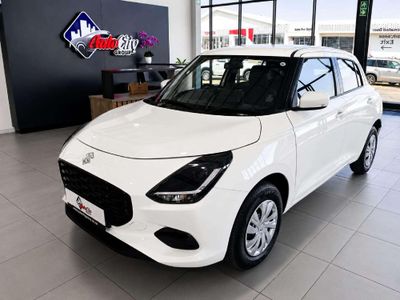 2026 Suzuki Swift 1.2 GL