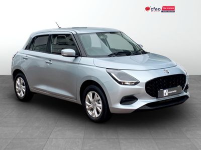 2024 Suzuki Swift 1.2 GL+ Auto