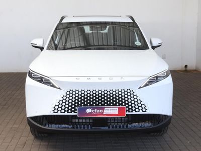 2026 Omoda C7 1.6T Luxury