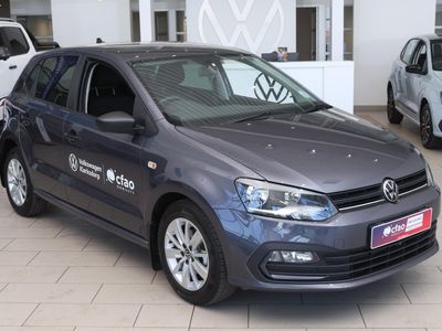 2026 Volkswagen Polo Vivo 1.4
