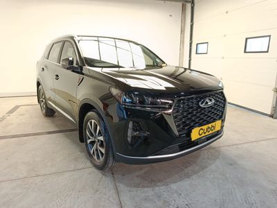 2026 Chery Tiggo 7 Pro 1.5 T Distinction Auto