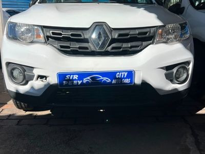 2019 Renault Kwid 1.0 Dynamique