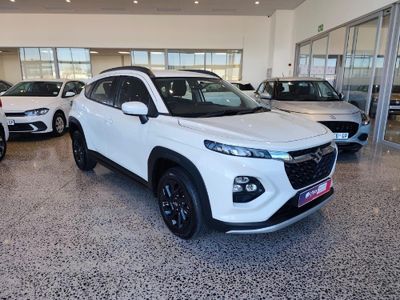 2025 Suzuki Fronx 1.5 GL Auto
