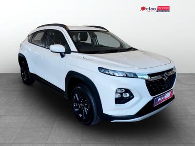2025 Suzuki Fronx 1.5 GL Auto