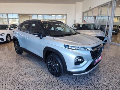 2025 Suzuki Fronx 1.5 GL Auto