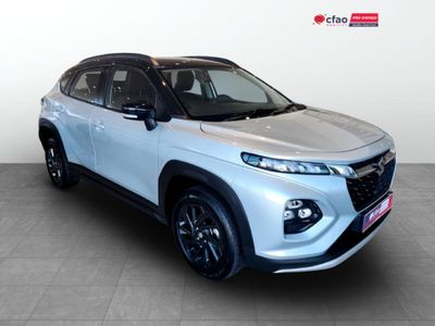2025 Suzuki Fronx 1.5 GL Auto