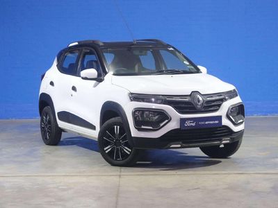 2024 Renault Kwid 1.0 Climber