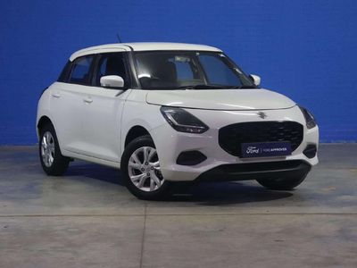 2025 Suzuki Swift 1.2 GL+ Auto