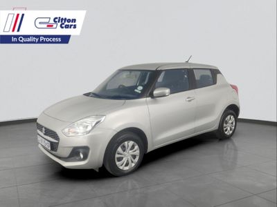 2023 Suzuki Swift 1.2 GL
