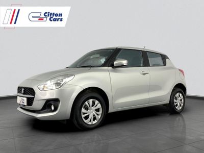 2023 Suzuki Swift 1.2 GL