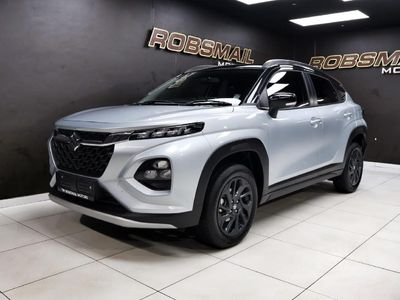 2026 Suzuki Fronx 1.5 GL Auto
