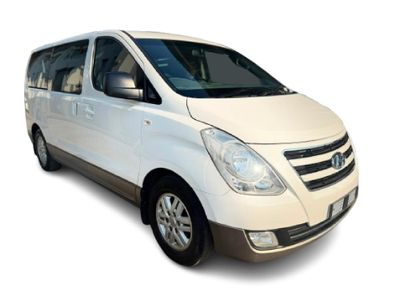 2017 Hyundai H-1 2.4 CVVT | Executive