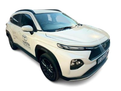 2026 Toyota Starlet Cross 1.5XS Auto
