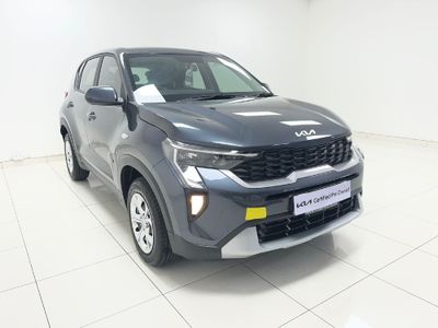 2026 Kia Sonet 1.5 LS Auto