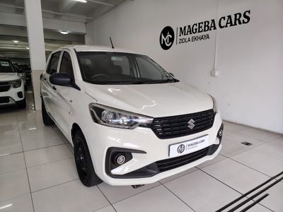 2021 Suzuki Ertiga 1.5 GL