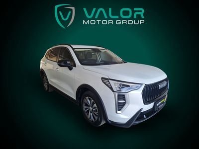 2025 Haval Jolion 1.5T City Plus DCT