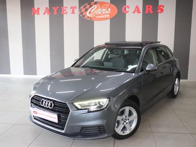 2020 Audi A3 Sedan 1.0 TFSI Auto | 30 TFSI