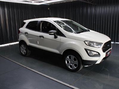 2020 Ford EcoSport 1.5 TiVCT Ambiente