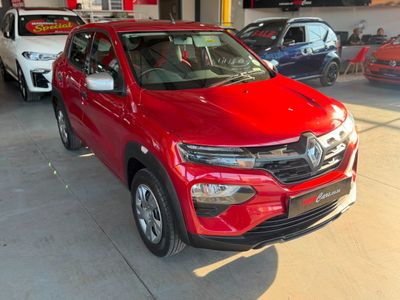 2020 Renault Kwid 1.0 Dynamique