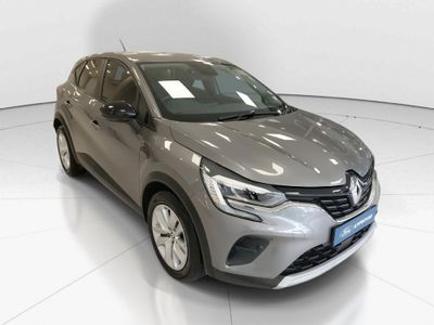 2025 Renault Captur 1.3T EDC