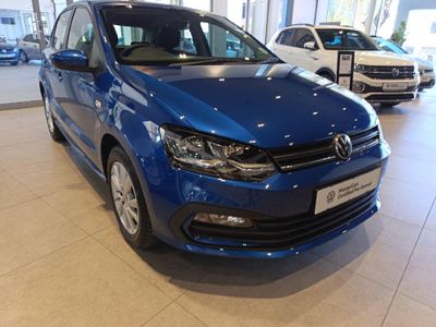 2025 Volkswagen Polo Vivo 1.4 Life