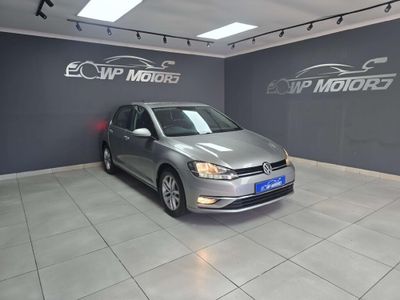 2020 Volkswagen Golf VII 1.0 TSI Comfortline