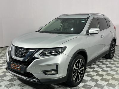 2022 Nissan X-Trail 2.5 Tekna 4x4 Auto 7-seat