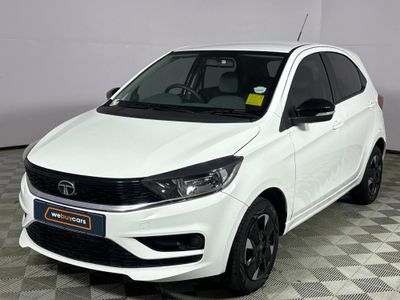 2026 TATA Tiago 1.2 XT Auto