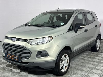 2016 Ford EcoSport 1.5 TiVCT Ambiente