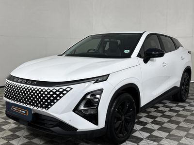 2026 Omoda C5 1.5T Luxury X