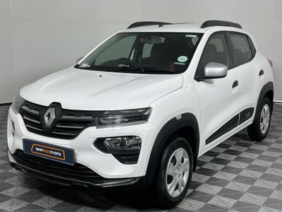 2024 Renault Kwid 1.0 Techno