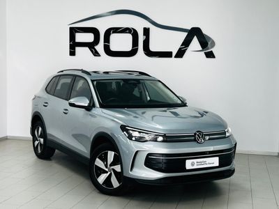 2025 Volkswagen Tiguan 2.0TDI Life 4Motion