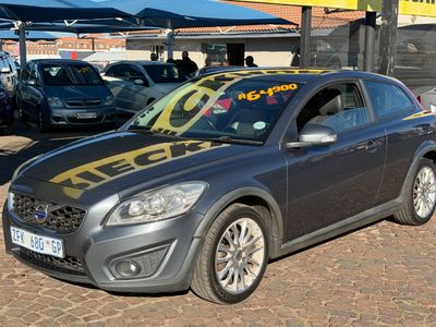 2010 Volvo C30 2.0