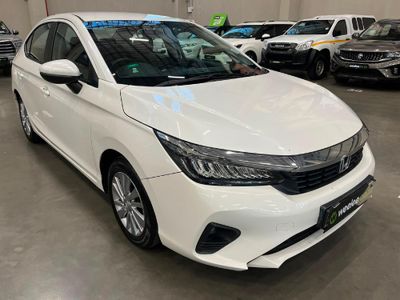 2024 Honda Ballade 1.5 Comfort Auto