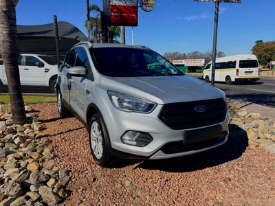 2020 Ford Kuga 1.5 EcoBoost Ambiente