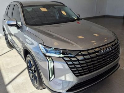 2026 Haval H6 2.0T Luxury Auto