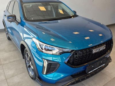 2026 Haval Jolion Pro 1.5T Premium DCT