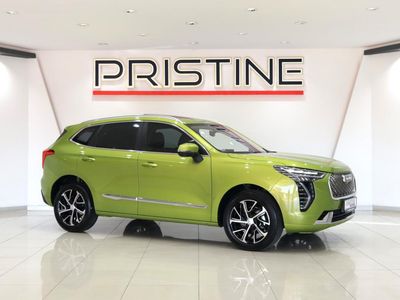 2023 Haval Jolion 1.5T Super Luxury Auto