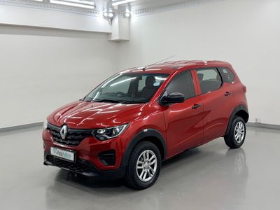 2024 Renault Triber 1.0 Expression