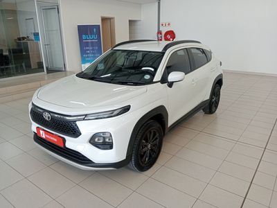 2024 Toyota Starlet Cross 1.5XS
