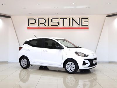 2024 Hyundai Grand i10 1.0 Motion