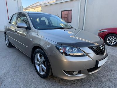 2005 Mazda 3 1.6 Sport Dynamic