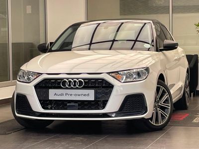2026 Audi A1 Sportback 30 TFSI Advanced S-Tronic