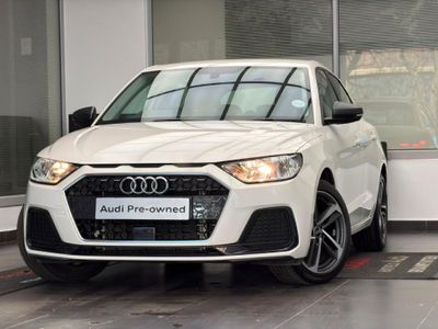 2026 Audi A1 Sportback 30 TFSI Advanced S-Tronic