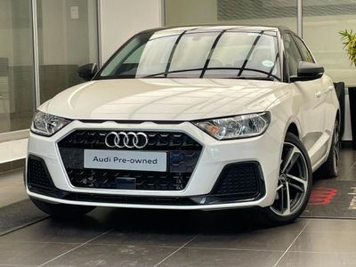 2026 Audi A1 Sportback 30 TFSI Advanced S-Tronic