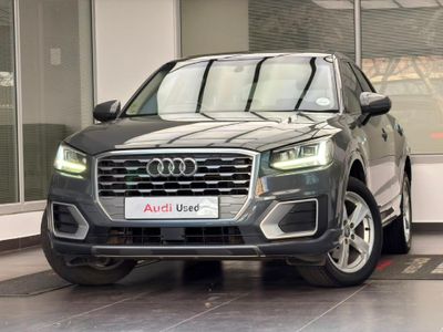2019 Audi Q2 1.0 TFSI Sport Auto | 30 TFSI