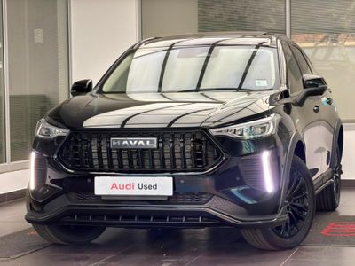 2026 Haval Jolion Pro 1.5T S Ultra Luxury DCT