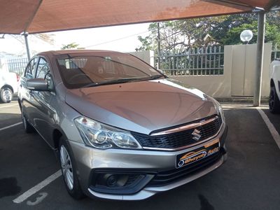 2022 Suzuki Ciaz 1.5 GL