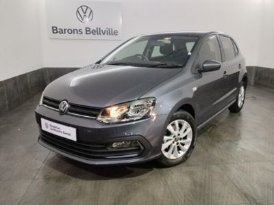 2026 Volkswagen Polo Vivo 1.4 Life