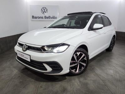 2024 Volkswagen Polo 1.0 TSI Life